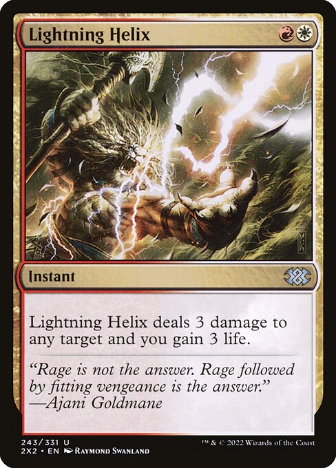 Lightning Helix