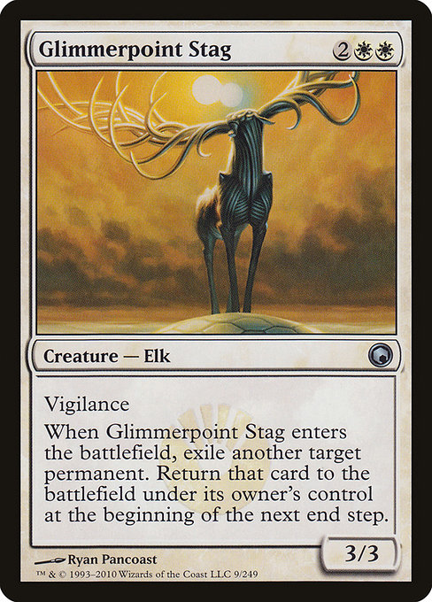 Glimmerpoint Stag