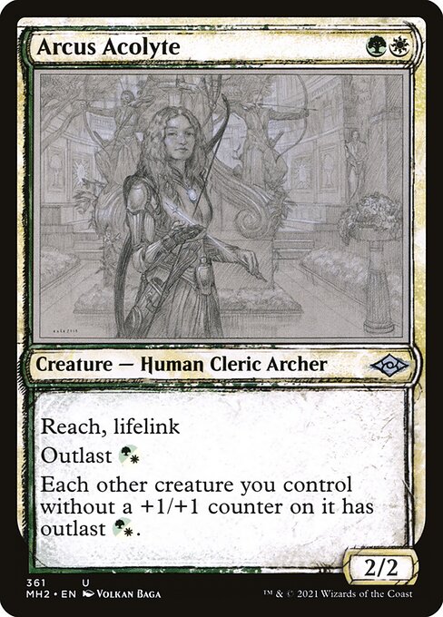 Arcus Acolyte