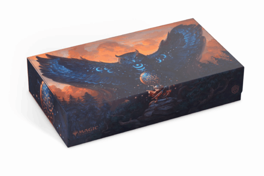 Accesorios - Box - Omnihive 1000+ Xenoskin Magic: The Gathering "Bloomburrow" - Dawn's Truce