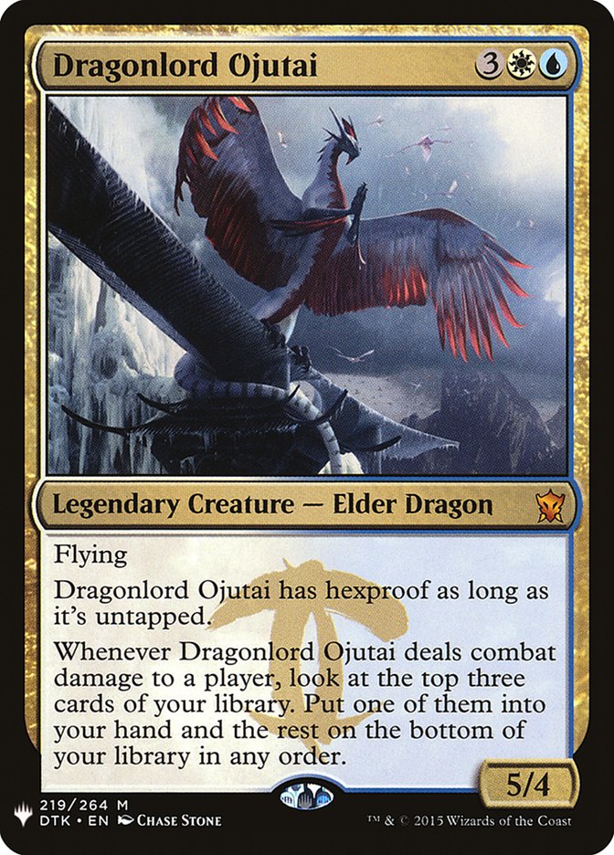 Dragonlord Ojutai   4789bdb2 612b 4833 A0a3 C08dcc5d5054 