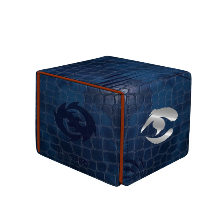 Accesorios - Ultra Pro Deckbox - Alcove Edge 100+ Tarkir: Shiko, Paragon of the Way