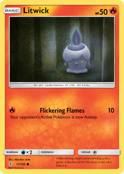 Litwick
